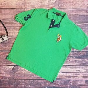 •3\$15• US Polo Assn Mens Shirt